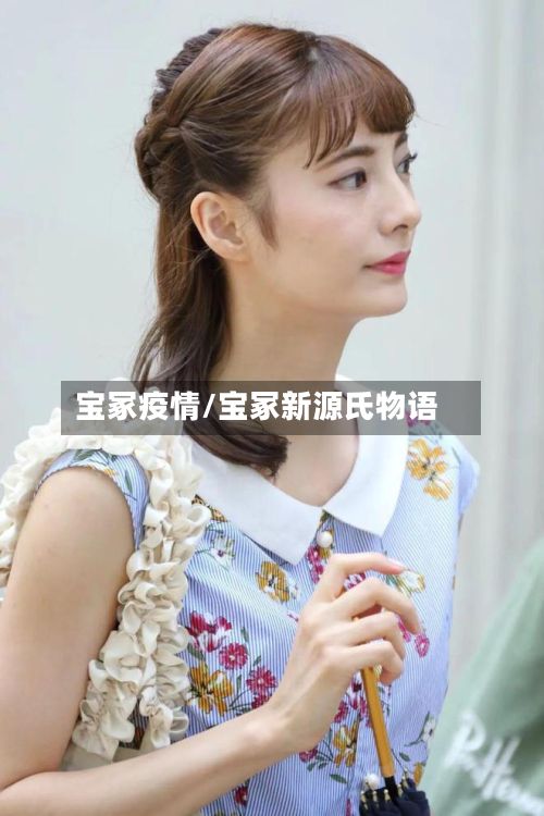 宝冢疫情/宝冢新源氏物语