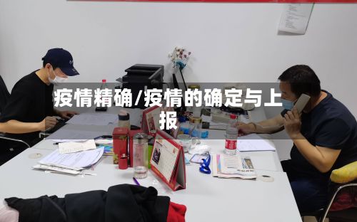 疫情精确/疫情的确定与上报