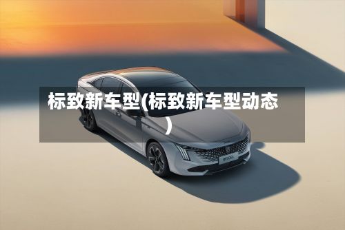 标致新车型(标致新车型动态)