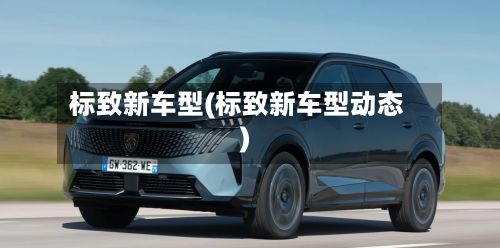 标致新车型(标致新车型动态)-第3张图片
