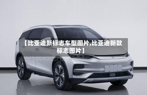 【比亚迪新标志车型图片,比亚迪新款标志图片】-第2张图片