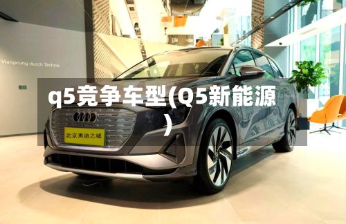 q5竞争车型(Q5新能源)-第2张图片