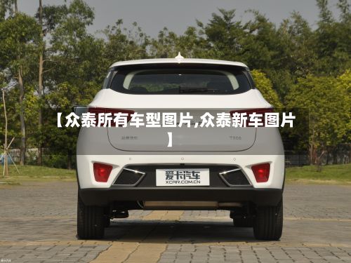 【众泰所有车型图片,众泰新车图片】-第2张图片
