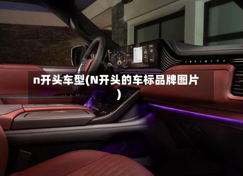 n开头车型(N开头的车标品牌图片)-第2张图片