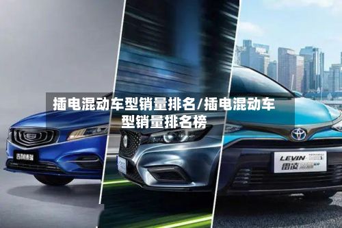 插电混动车型销量排名/插电混动车型销量排名榜-第2张图片