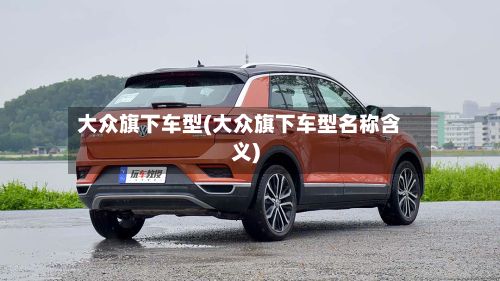 大众旗下车型(大众旗下车型名称含义)-第2张图片