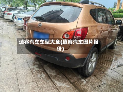 逍客汽车车型大全(逍客汽车图片报价)-第2张图片