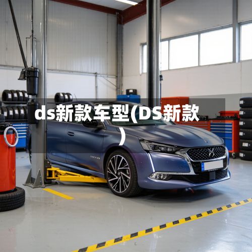 ds新款车型(DS新款)