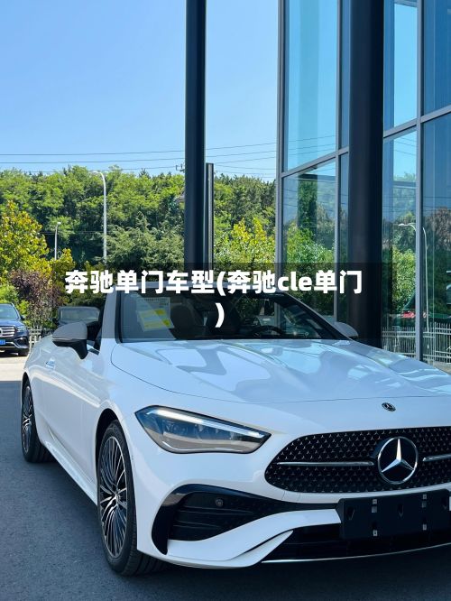 奔驰单门车型(奔驰cle单门)-第2张图片