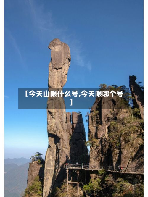 【今天山限什么号,今天限哪个号】-第2张图片