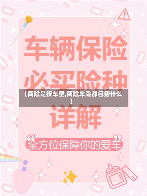 【商险是按车型,商险车险都包括什么】
