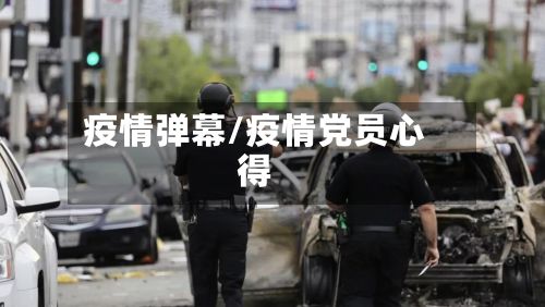 疫情弹幕/疫情党员心得-第2张图片