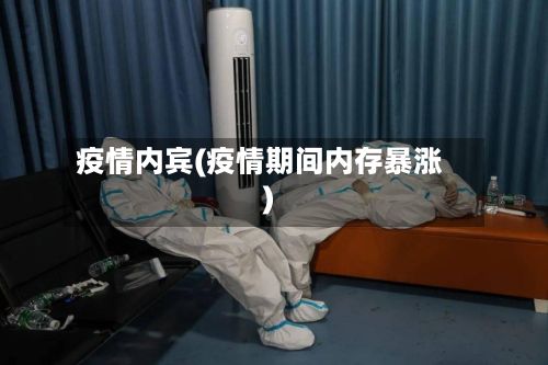疫情内宾(疫情期间内存暴涨)