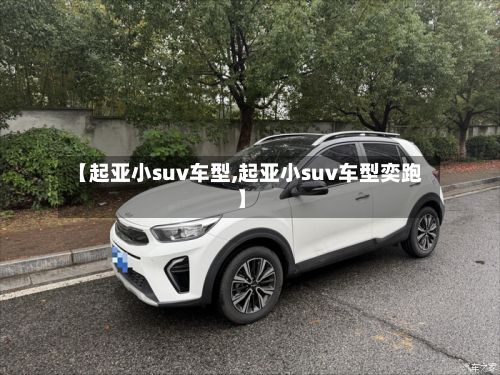 【起亚小suv车型,起亚小suv车型奕跑】-第2张图片