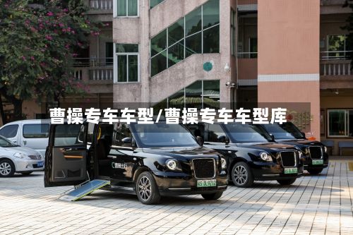 曹操专车车型/曹操专车车型库-第2张图片