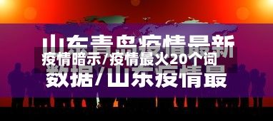疫情暗示/疫情最火20个词-第2张图片