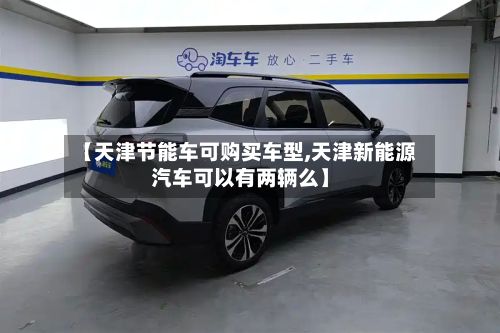 【天津节能车可购买车型,天津新能源汽车可以有两辆么】