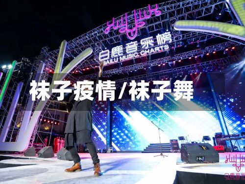 袜子疫情/袜子舞