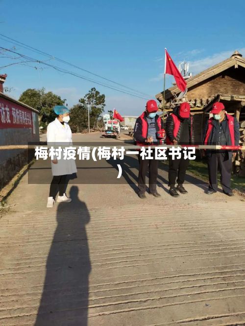 梅村疫情(梅村一社区书记)