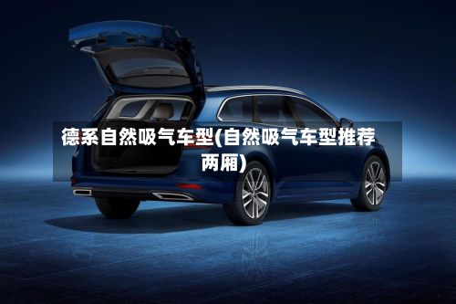 德系自然吸气车型(自然吸气车型推荐两厢)