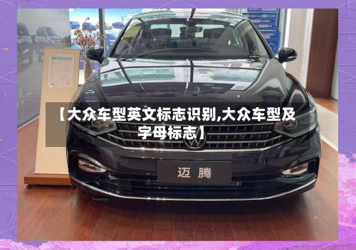 【大众车型英文标志识别,大众车型及字母标志】