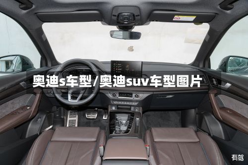 奥迪s车型/奥迪suv车型图片-第2张图片