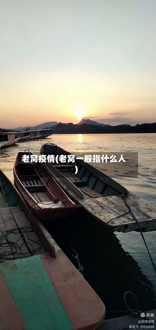 老窝疫情(老窝一般指什么人)-第3张图片