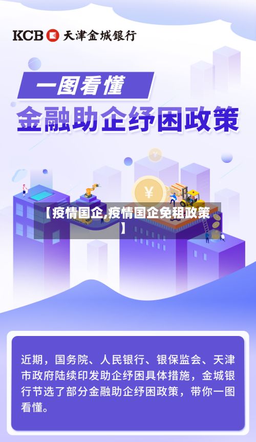 【疫情国企,疫情国企免租政策】