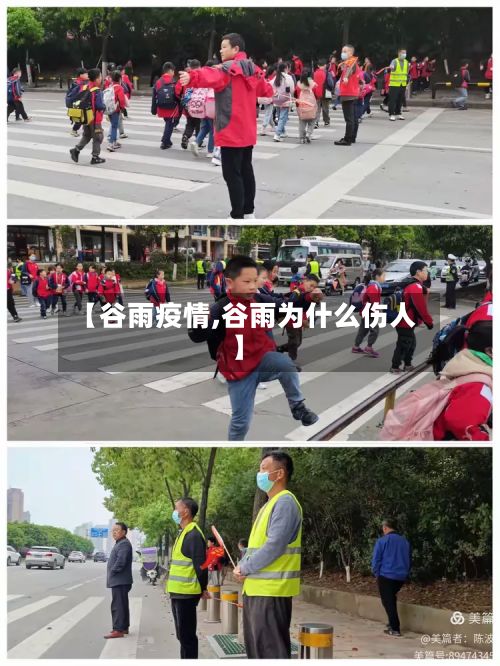 【谷雨疫情,谷雨为什么伤人】-第2张图片