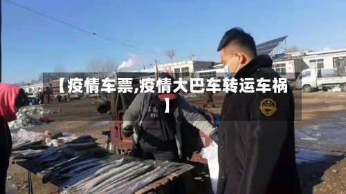 【疫情车票,疫情大巴车转运车祸】-第2张图片