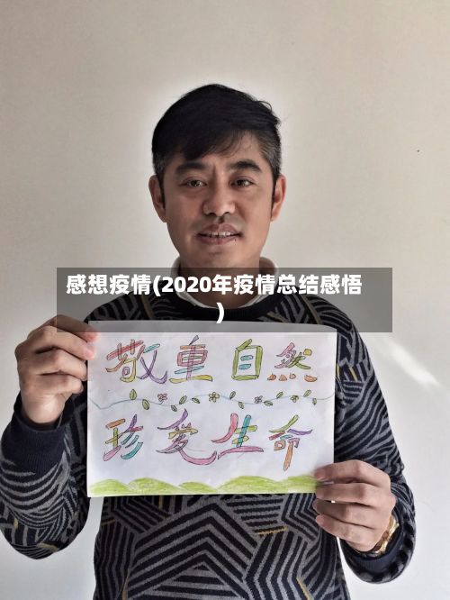 感想疫情(2020年疫情总结感悟)-第2张图片