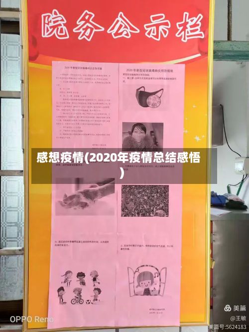 感想疫情(2020年疫情总结感悟)-第3张图片