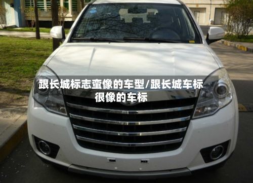 跟长城标志蛮像的车型/跟长城车标很像的车标