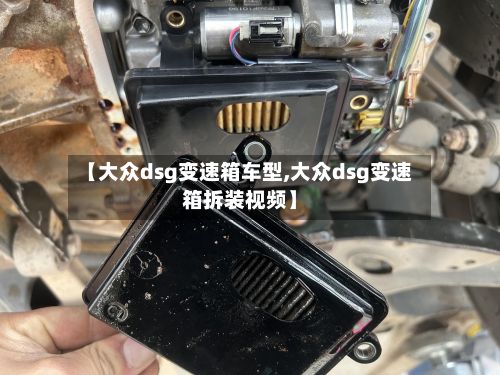 【大众dsg变速箱车型,大众dsg变速箱拆装视频】