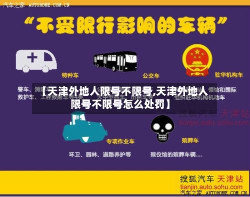 【天津外地人限号不限号,天津外地人限号不限号怎么处罚】