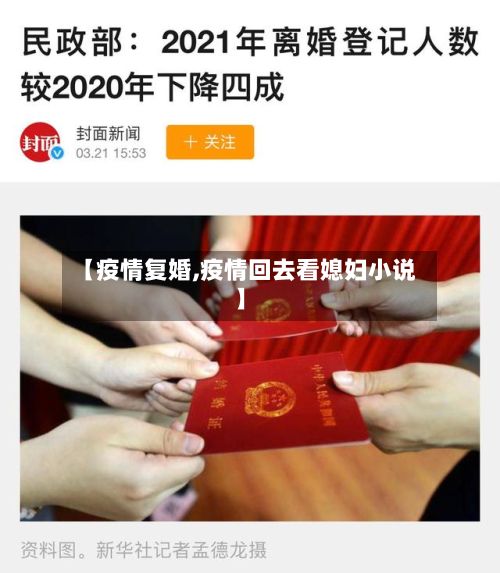 【疫情复婚,疫情回去看媳妇小说】