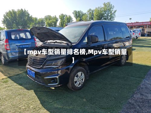 【mpv车型销量排名榜,Mpv车型销量】