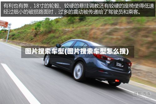 图片搜索车型(图片搜索车型怎么搜)-第2张图片