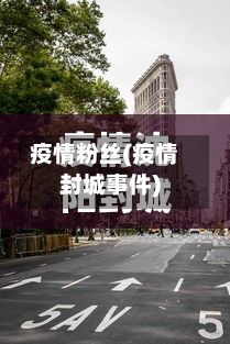 疫情粉丝(疫情封城事件)