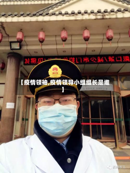 【疫情领袖,疫情领导小组组长是谁】