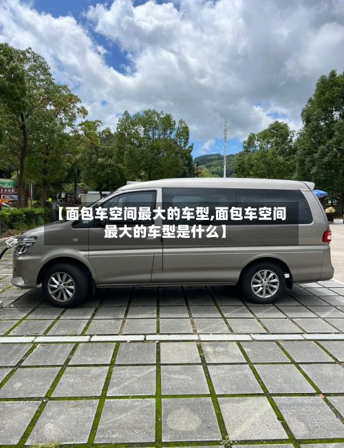 【面包车空间最大的车型,面包车空间最大的车型是什么】