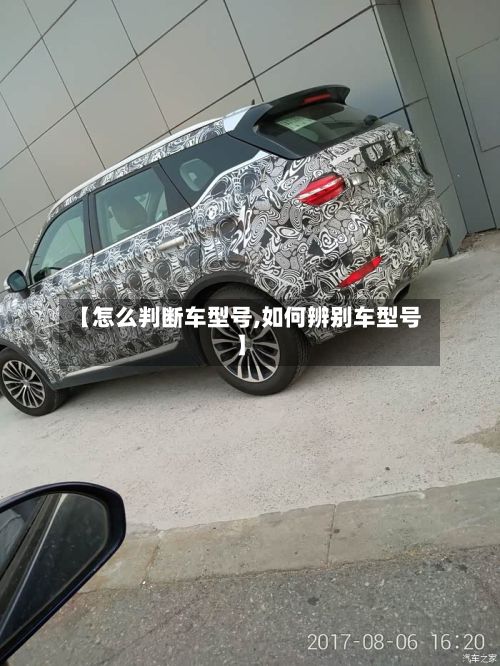 【怎么判断车型号,如何辨别车型号】