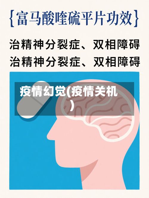 疫情幻觉(疫情关机)