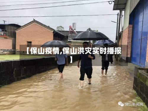 【保山疫情,保山洪灾实时播报】