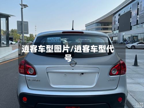 逍客车型图片/逍客车型代号