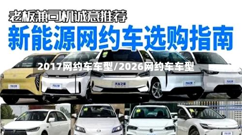 2017网约车车型/2026网约车车型