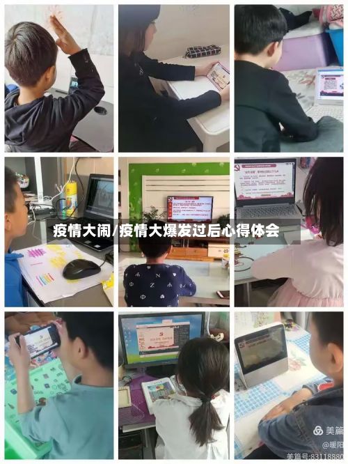 疫情大闹/疫情大爆发过后心得体会