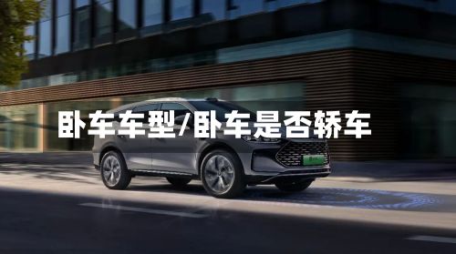 卧车车型/卧车是否轿车