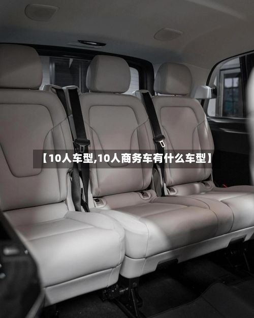 【10人车型,10人商务车有什么车型】