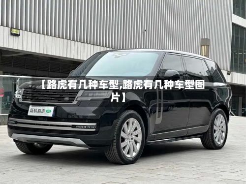 【路虎有几种车型,路虎有几种车型图片】